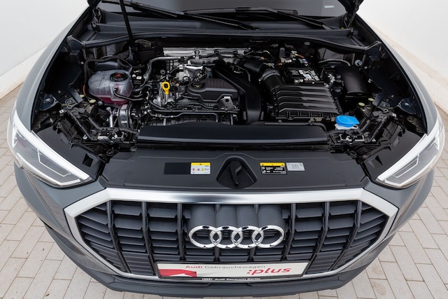Audi Q3 35 TFSI S-Tronic