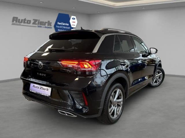 Volkswagen T-Roc 1.0 TSI R-Line
