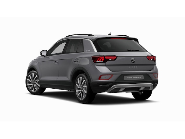 Volkswagen T-Roc 1.5 TSI DSG