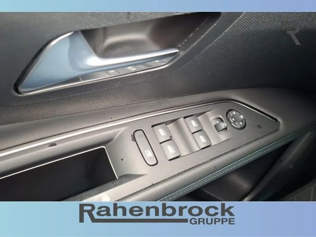 Peugeot 3008 Allure Pack PureTech