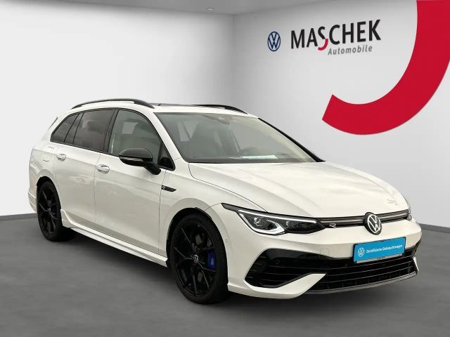Volkswagen Golf 2.0 TSI IQ.Drive Variant