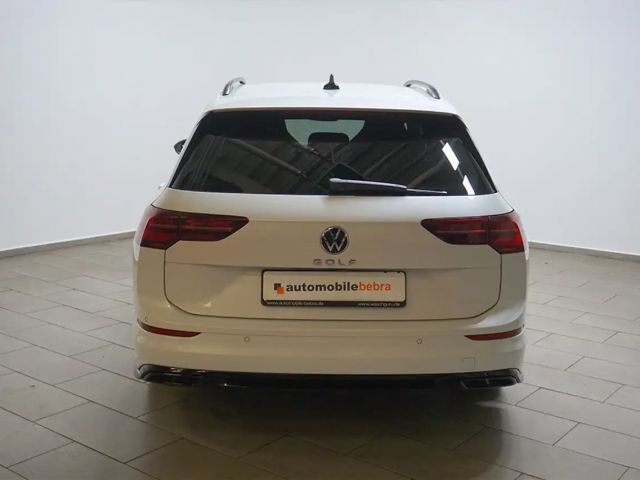Volkswagen Golf 2.0 TSI DSG