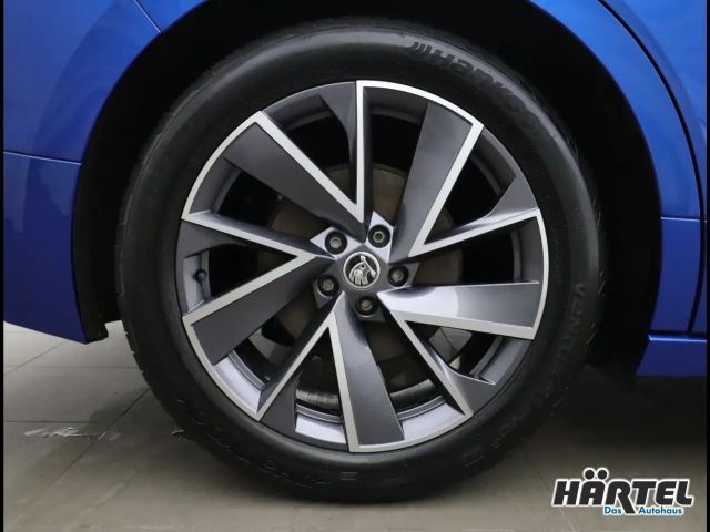 Skoda Enyaq iV Sportline iV 60