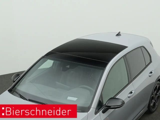 Volkswagen Golf 2.0 TSI DSG GTI Sound Style