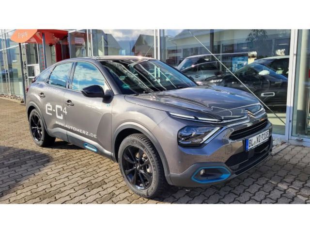 Citroën ë-C4 Feel Pack
