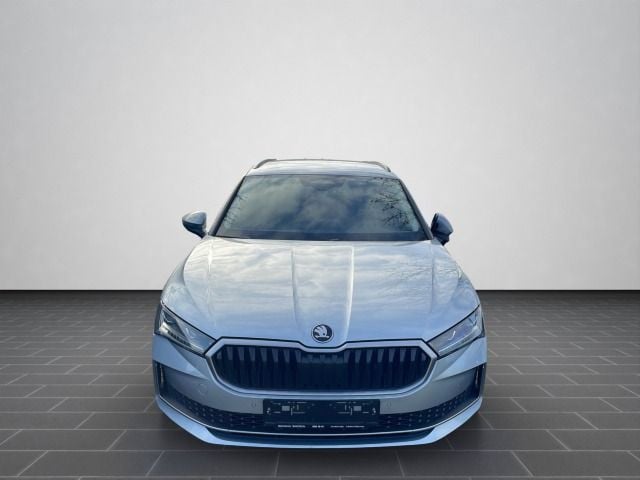 Skoda Superb Combi Selection