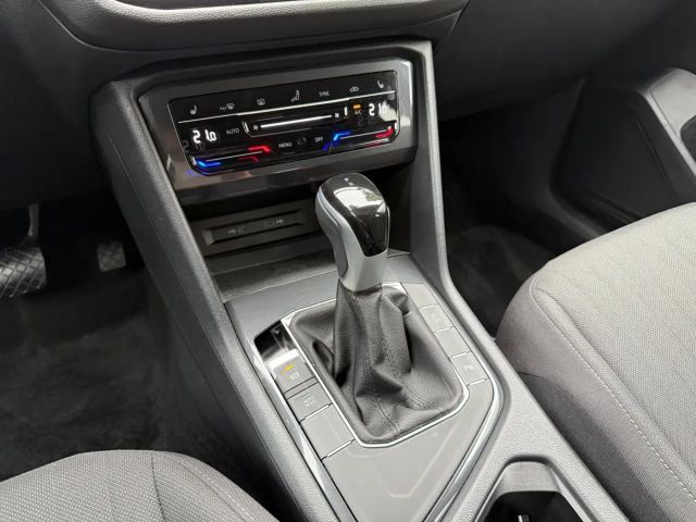 Volkswagen Tiguan 2.0 TDI Allspace DSG