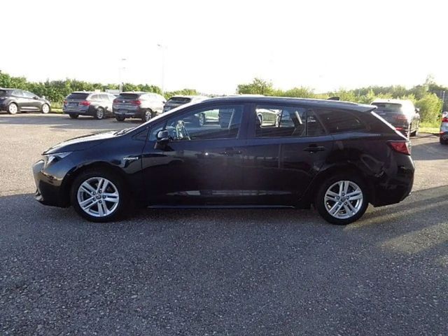 Toyota Corolla Dynamic Plus