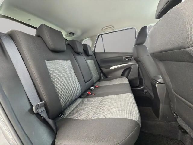 Suzuki S-Cross Shine All Grip * LED*RFK*NAVI*