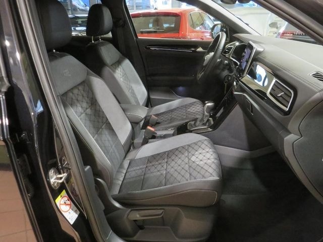 Volkswagen T-Roc 1.5 TSI DSG R-Line