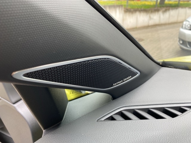 Volkswagen Golf 2.0 TDI Golf VIII