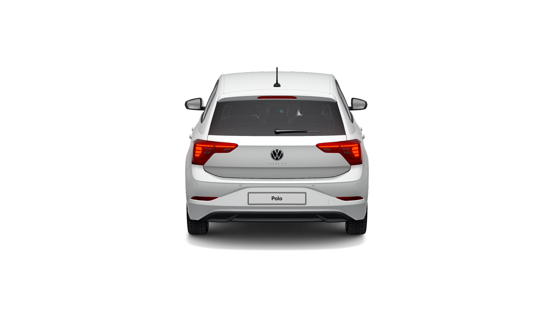 Volkswagen Polo 1.0 TSI