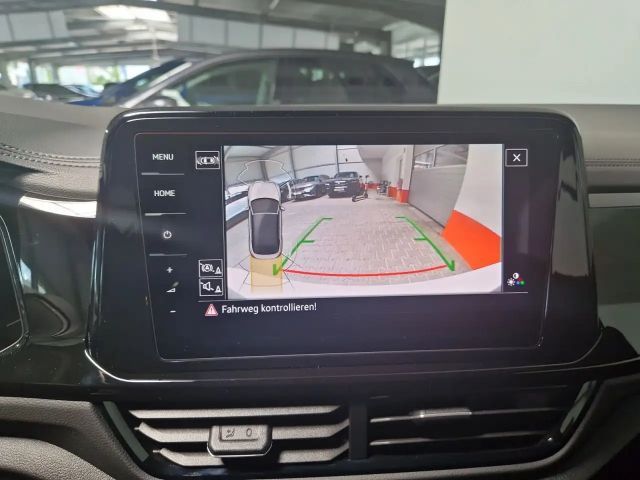 Volkswagen T-Roc 1.5 TSI Cabriolet DSG R-Line