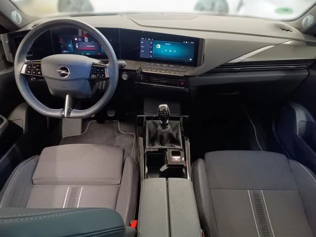 Opel Astra 1.2 Turbo GS-Line Grand Sport