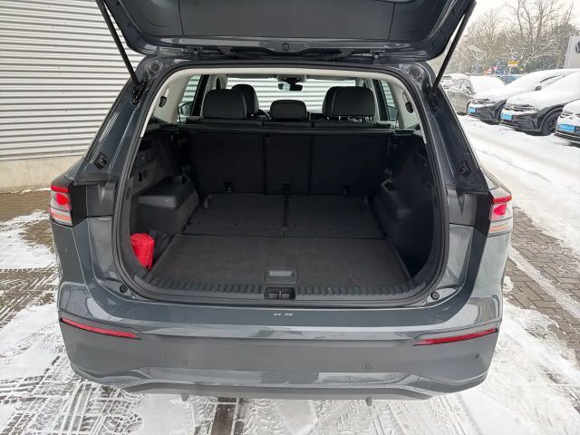 Volkswagen Tayron 2.0 TDI DSG Life