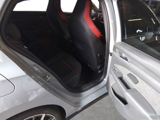 Volkswagen Golf 2.0 TSI GTI Golf VIII