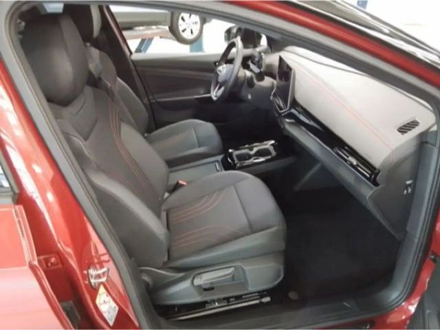 Volkswagen ID.4 GTX IQ.Drive