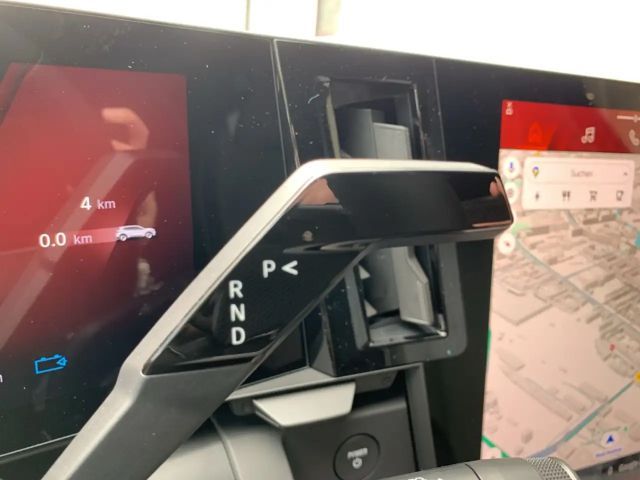 Renault Scenic Techno