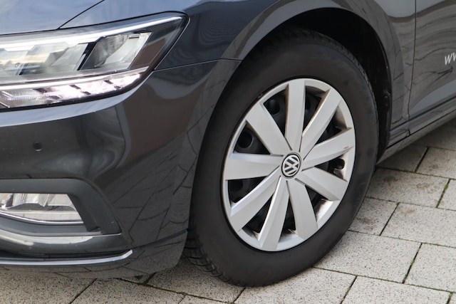 Volkswagen Passat Business DSG Variant