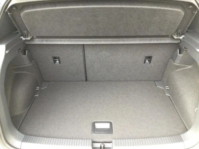 Volkswagen T-Cross 1.0 TSI R-Line