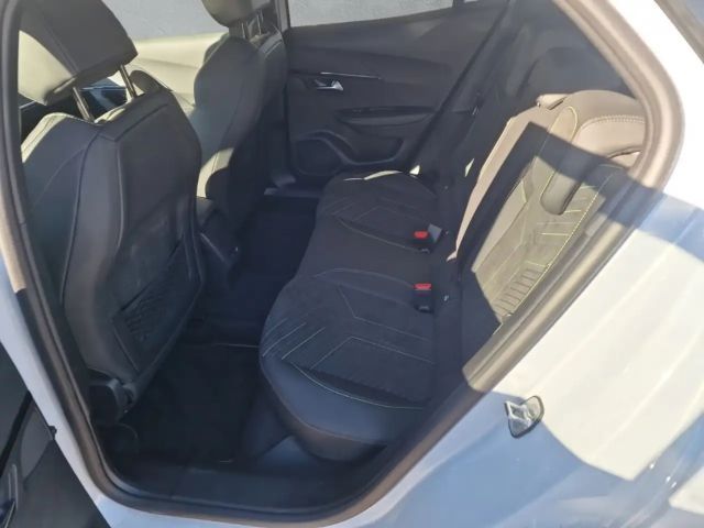 Peugeot 2008 GT-Line Hybrid