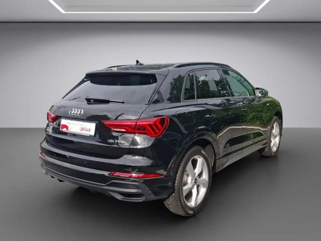 Audi Q3 35 TFSI S-Line