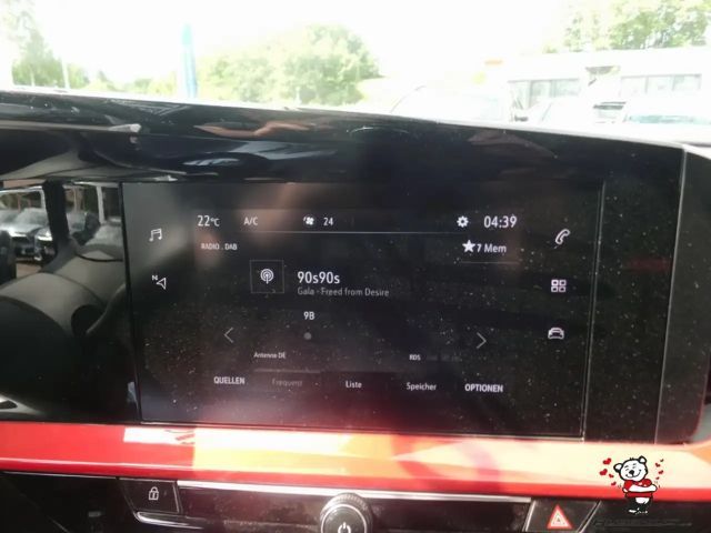 Opel Mokka GS-Line Grand Sport Mokka-e