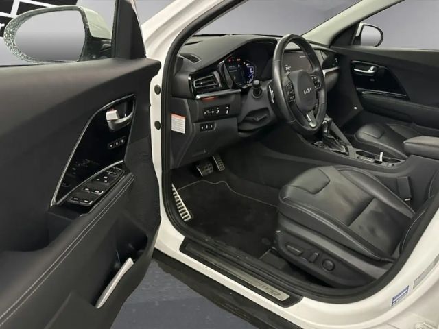 Kia Niro PHEV Spirit