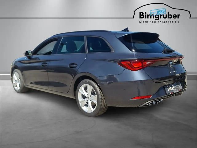 Seat Leon 1.5 TSI FR-lijn