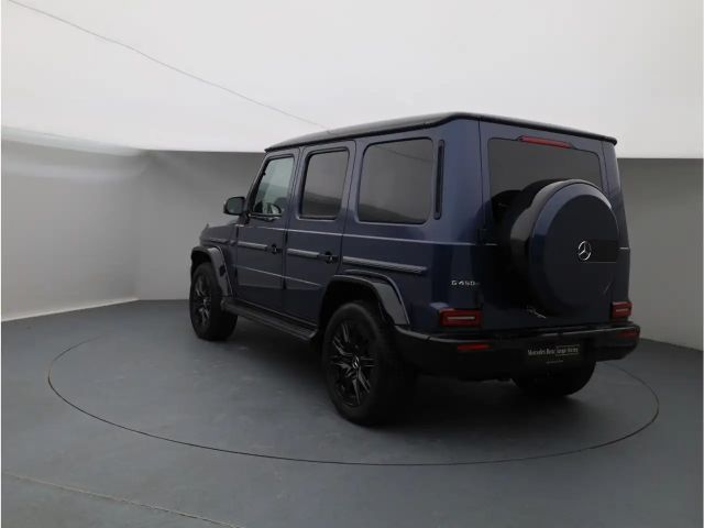 Mercedes-Benz G 450 450d AMG Line