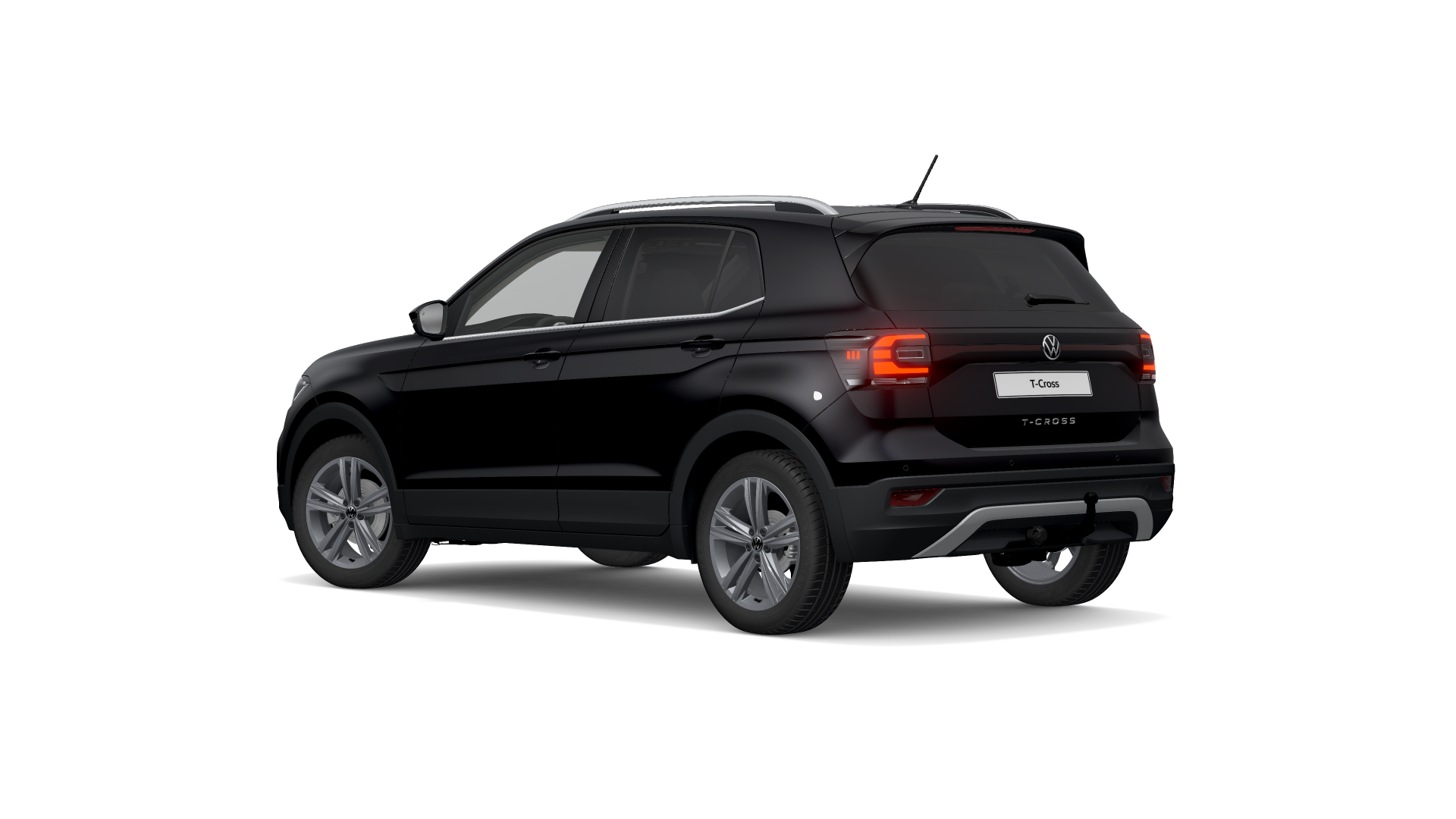 Volkswagen T-Cross DSG Style