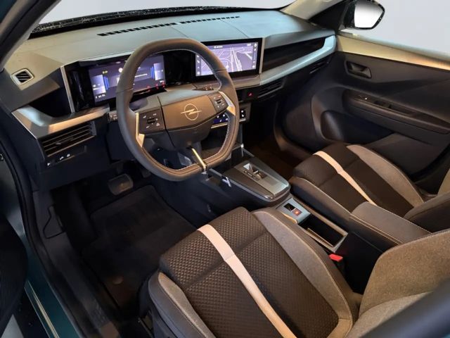 Opel Frontera Edition