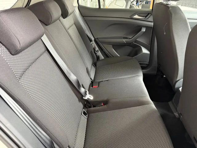 Volkswagen T-Cross 4Me TSI