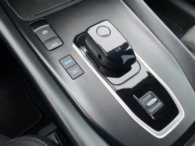 Nissan Qashqai Black Edition