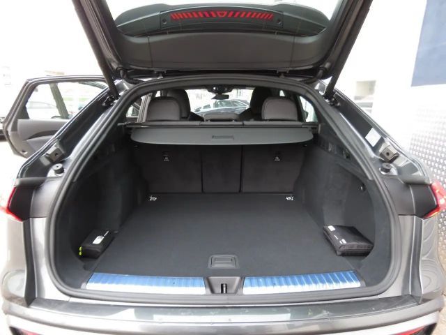 Audi Q5 Quattro S-Line Sportback