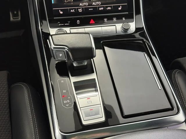 Audi Q7 45 TDI Quattro S-Line