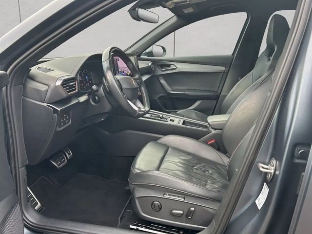 Cupra Formentor 2.0 TSI 4Drive VZ