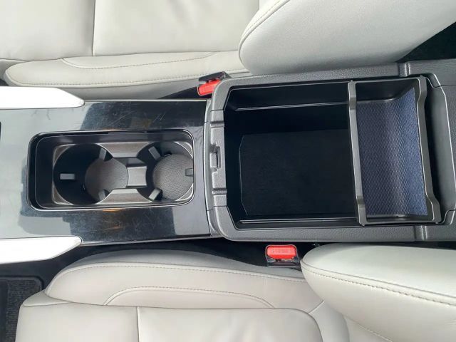 Mitsubishi Eclipse Cross PHEV