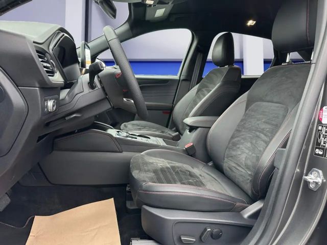 Ford Kuga Plug in Hybrid ST Line X