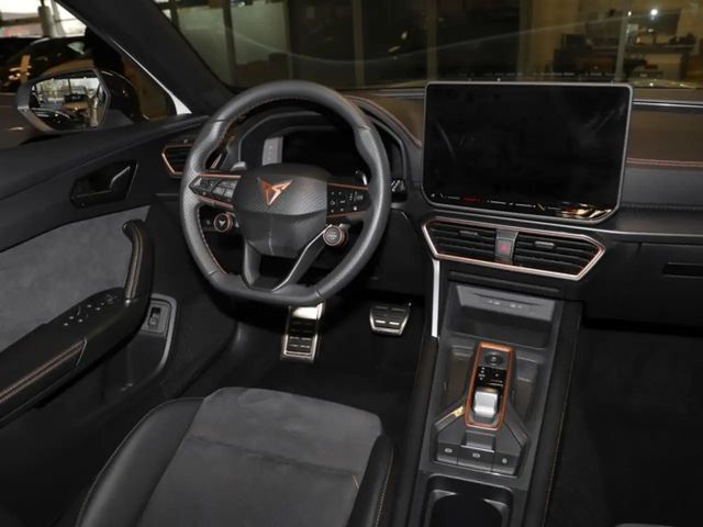 Cupra Formentor 2.0 TSI VZ