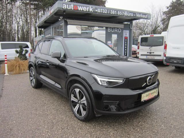 Volvo XC40 Recharge