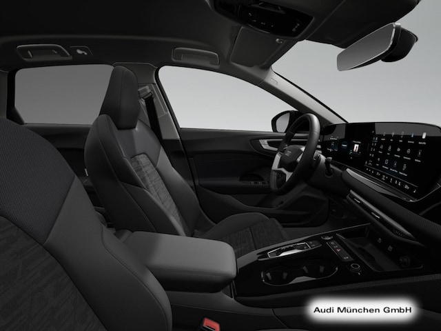 Audi A5 Avant S-Tronic