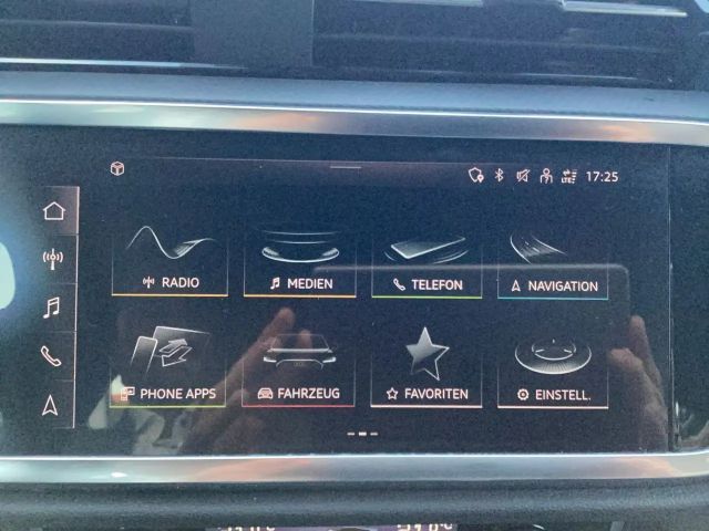 Audi Q3 35 TDI S-Line