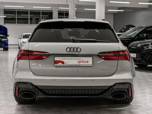 Audi RS6 Quattro
