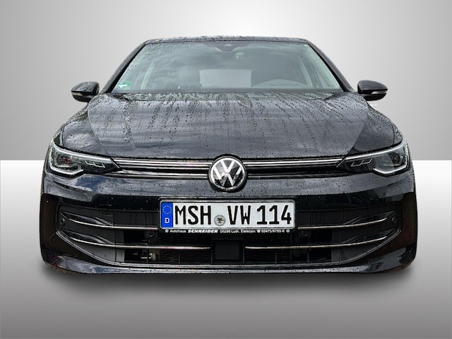 Volkswagen Golf 2.0 TDI DSG IQ.Drive Style