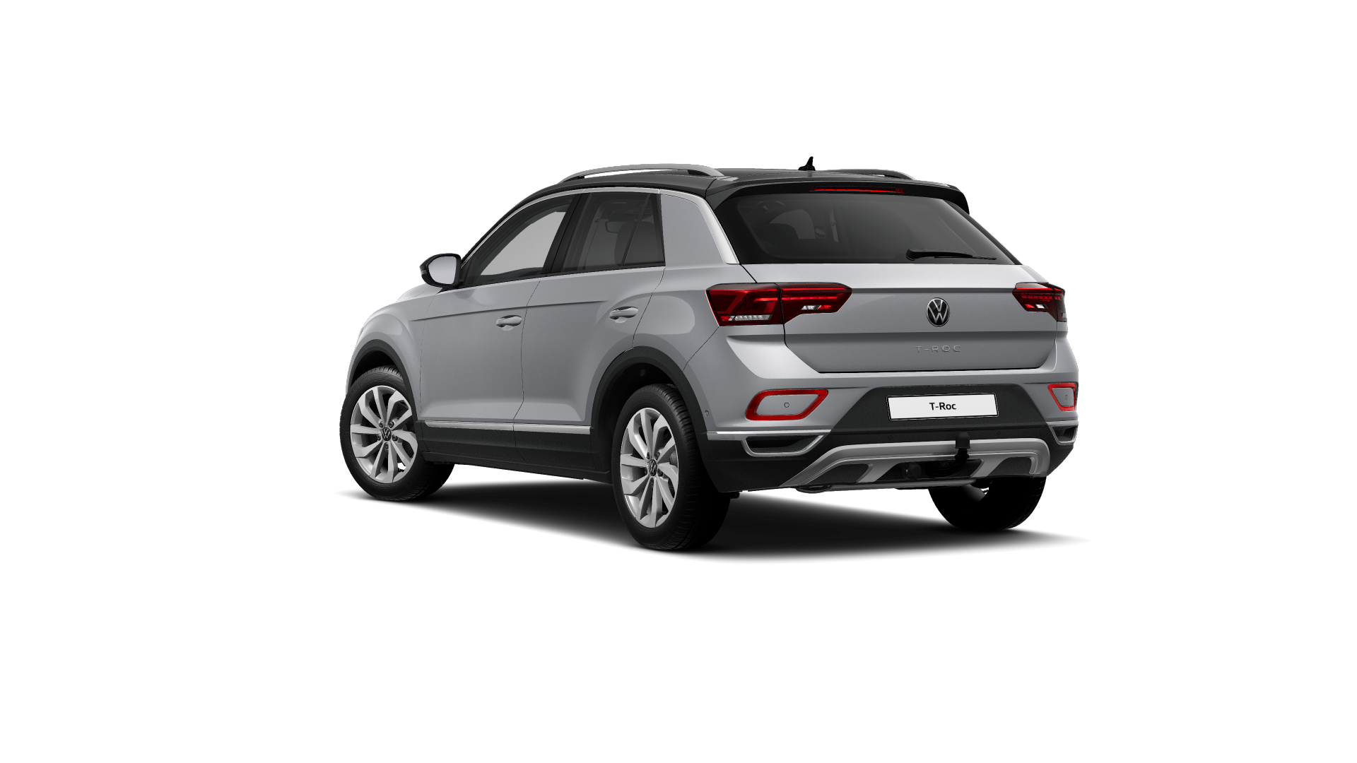 Volkswagen T-Roc 1.5 TSI Style