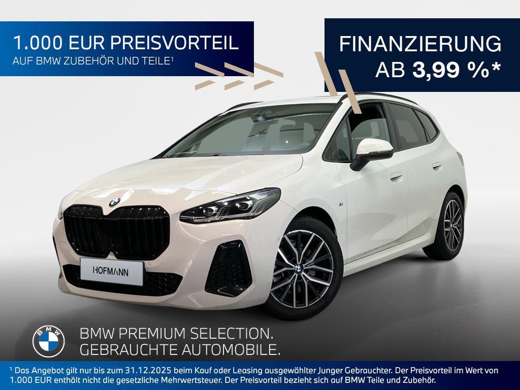 BMW 223 223i Active Tourer