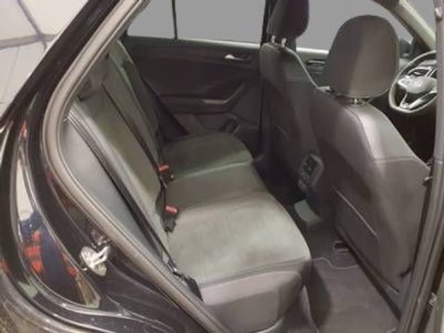 Volkswagen T-Roc 1.5 TSI R-Line