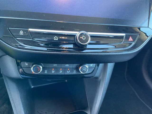 Opel Corsa 1.2 Turbo Turbo