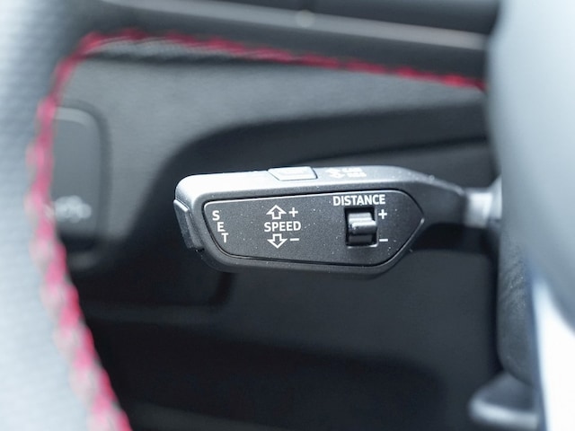 Audi SQ2 Quattro S-Tronic